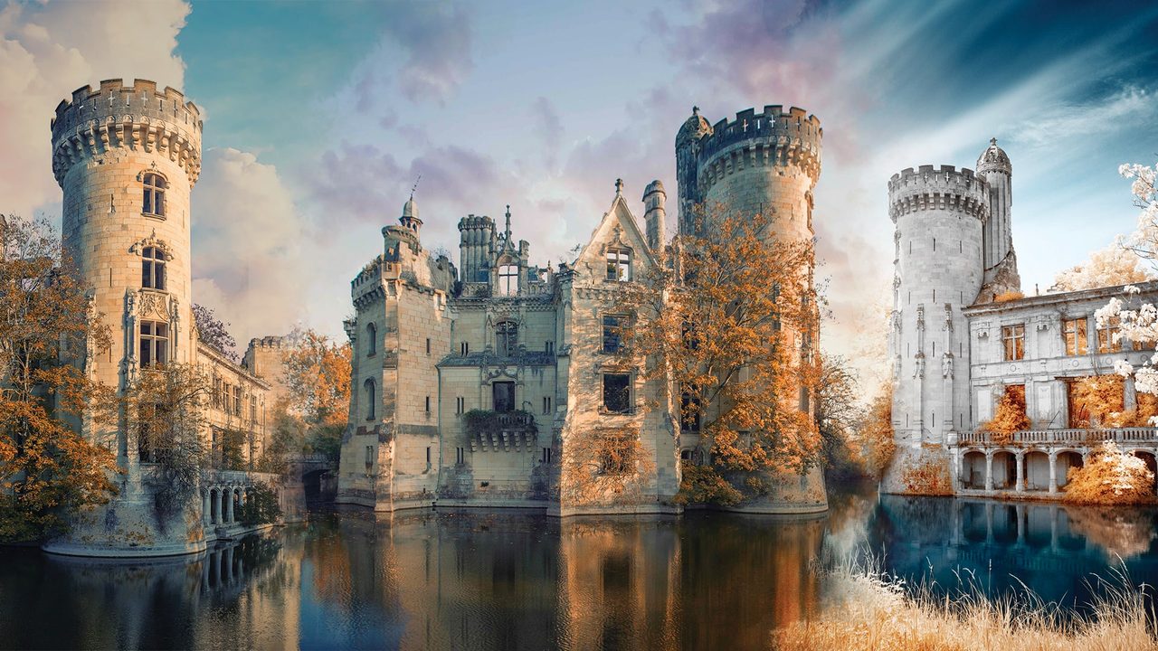 La Mothe Chandeniers